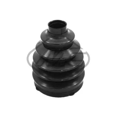Descuento Juego de fuelles, árbol de transmisión METALCAUCHO 11042 METALCAUCHO 11042